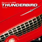 The Book of the Ford Thunderbird from 1954 (eBook, ePUB)