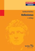 Hellenismus (eBook, PDF)