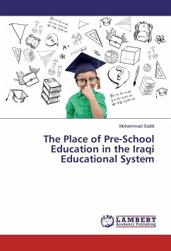 The Place of Pre-School Education in the Iraqi Educational System