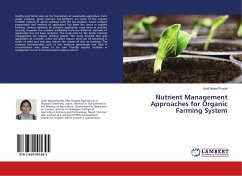 Nutrient Management Approaches for Organic Farming System