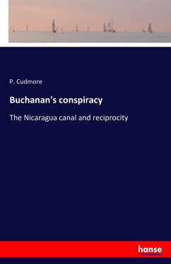 Buchanan's conspiracy