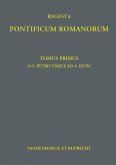 Regesta Pontificum Romanorum (eBook, PDF)