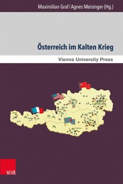 Österreich im Kalten Krieg (eBook, PDF)