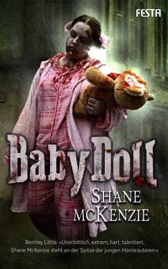 BabyDoll (eBook, ePUB) - Mckenzie, Shane