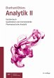 Analytik II - Kurzlehrbuch (eBook, PDF) - Bild 1