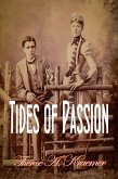 Tides Of Passion (eBook, ePUB)