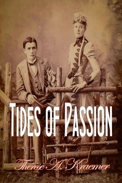 Tides Of Passion (eBook, ePUB) Tides Of Passion (eBook, ePUB)