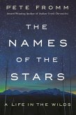 The Names of the Stars (eBook, ePUB)