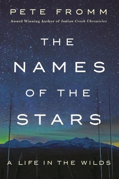 Cover The Names of the Stars (eBook, ePUB)