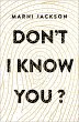 Don't I Know You? (eBook, ePUB) - Bild 1