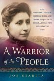 A Warrior of the People (eBook, ePUB)