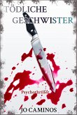 Tödliche Geschwister (eBook, ePUB)