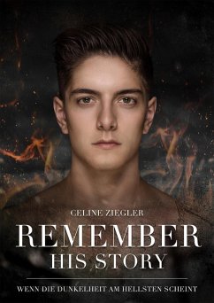 REMEMBER HIS STORY (eBook, ePUB) - Ziegler, Celine