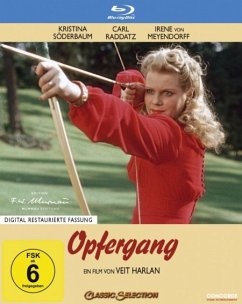 Opfergang - Opfergang/Bd