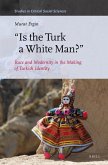 Is the Turk a White Man?