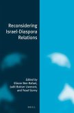Reconsidering Israel-Diaspora Relations