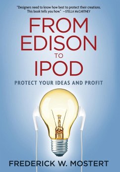 From Edison to iPod - Mostert, Frederick W.