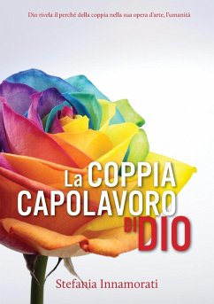 La coppia capolavoro di Dio - Innamorati, Stefania