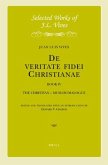 J.L. Vives: de Veritate Fidei Christianae, Book IV: The Christian - Muslim Dialogue