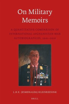 On Military Memoirs - Kleinreesink
