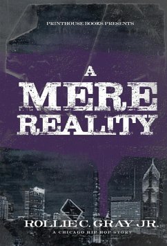 A Mere Reality - Gray, Jr. Rollie C.