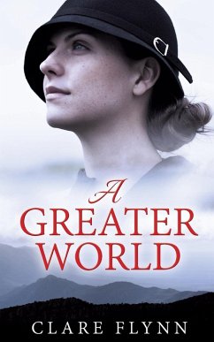 Cover A Greater World