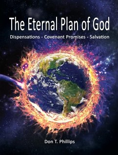 The Eternal Plan of God - Phillips, Don T.
