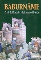 Baburname - Zahireddin Muhammed Babur, Gazi