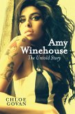 Amy Winehouse - The Untold Story