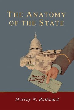 Anatomy of the State