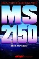 Cover M. S. 2150