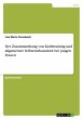 Der Zusammenhang von Krafttraining und... - Bild 1