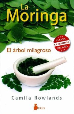 Moringa, La - Rowlands, Camila