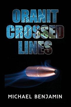 Oranit Crossed Lines - Benjamin, Michael