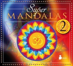 Super Mandalas 2 - Various Authors