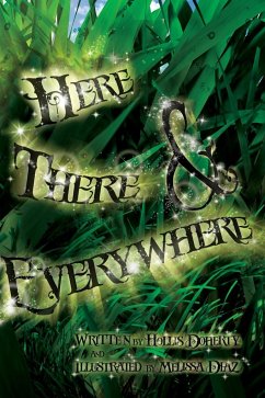 Here, There, & Everywhere - Doherty, Hollis