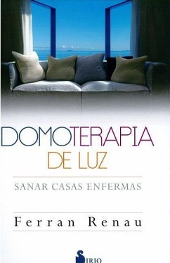 Domoterapia de Luz - Renau, Ferran