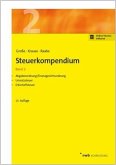 Steuerkompendium, Band 2 / Steuerkompendium 2