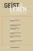 Geist & Leben 3/2016 (eBook, ePUB)