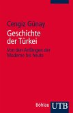Geschichte der Türkei (eBook, ePUB)