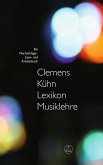 Lexikon Musiklehre (eBook, ePUB)