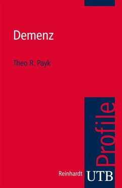 Demenz (eBook, ePUB) - Payk, Theo R.