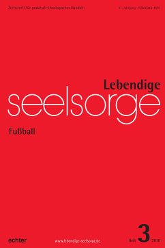 Lebendige Seelsorge 3/2016 (eBook, PDF)