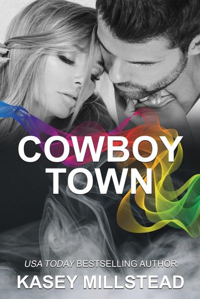 Cowboy Town (Down Under Cowboy Series, #1) (eBook, ePUB) Cowboy Town (Down Under Cowboy Series, #1) (eBook, ePUB)