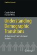 Understanding Demographic Transitions - Bild 1