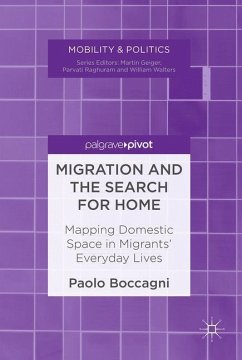 Migration and the Search for Home - Boccagni, Paolo