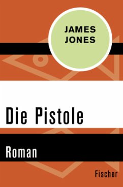 Die Pistole - Jones, James