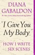 I Give You My Body (eBook, ePUB) - Bild 1
