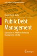 Public Debt Management - Bild 1