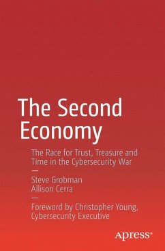 The Second Economy - Grobman, Steve;Cerra, Allison